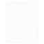 OtterBox Glass Screen Protector for Apple iPad Air 13 by OtterBox