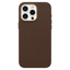 OtterBox Symmetry Cactus Leather Case for Apple iPhone 15 Pro Max by OtterBox