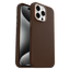 OtterBox Symmetry Cactus Leather Case for Apple iPhone 15 Pro Max by OtterBox