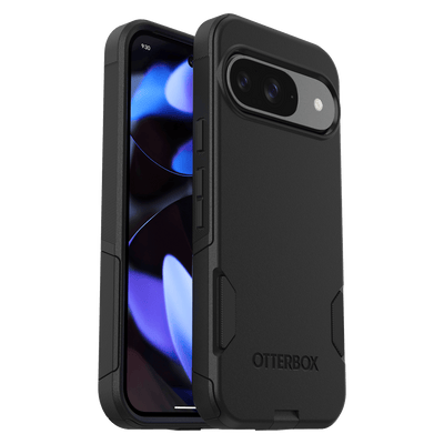 OtterBox Commuter Case for Google Pixel 9 (Clydesdale) by OtterBox