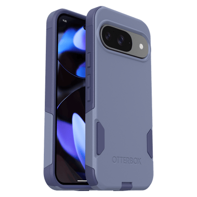OtterBox Commuter Case for Google Pixel 9 (Clydesdale) by OtterBox