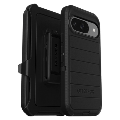 OtterBox Defender Pro Case for Google Pixel 9 / Pixel 9 Pro by OtterBox