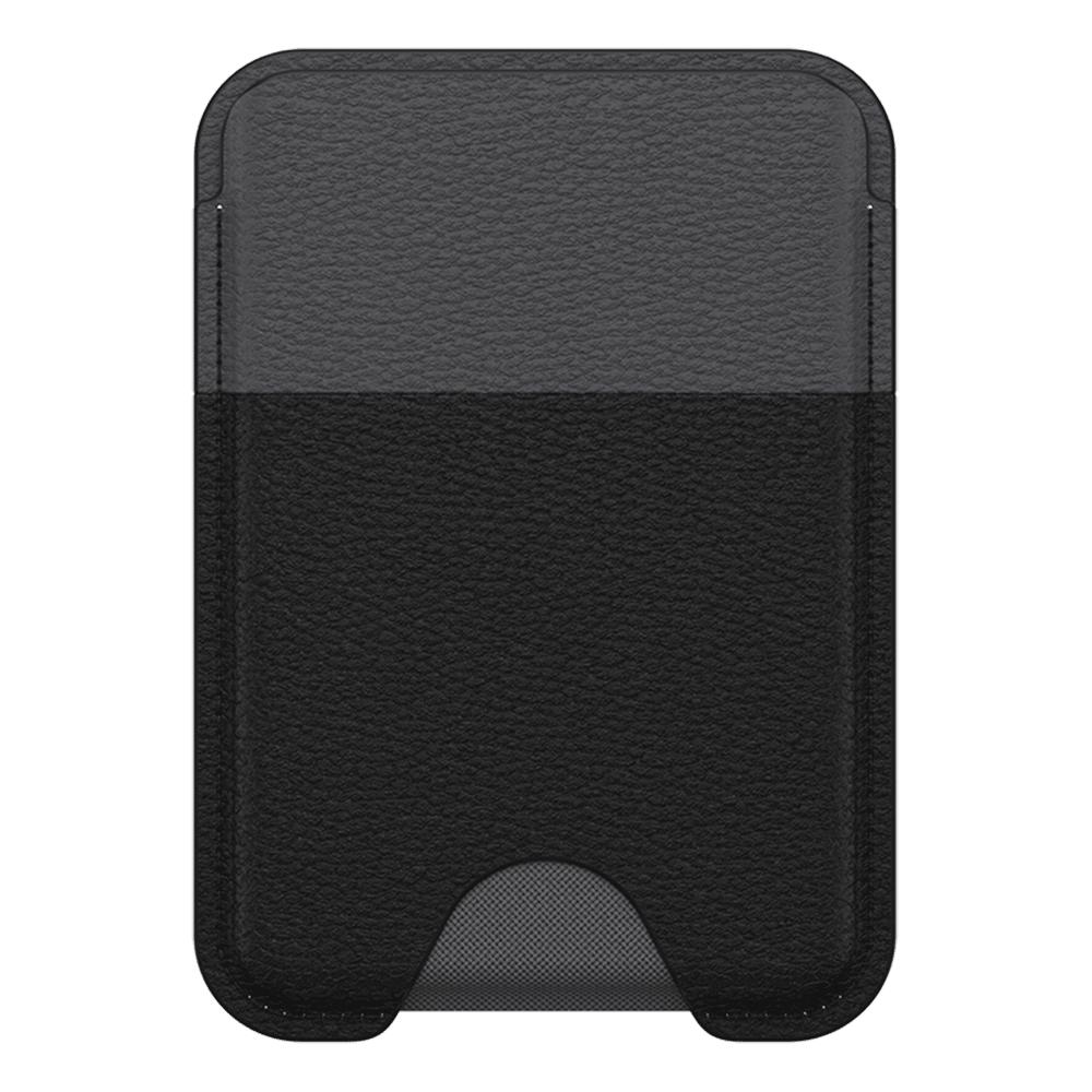 OtterBox Symmetry Cactus Leather MagSafe Wallet