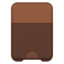 OtterBox Symmetry Cactus Leather MagSafe Wallet