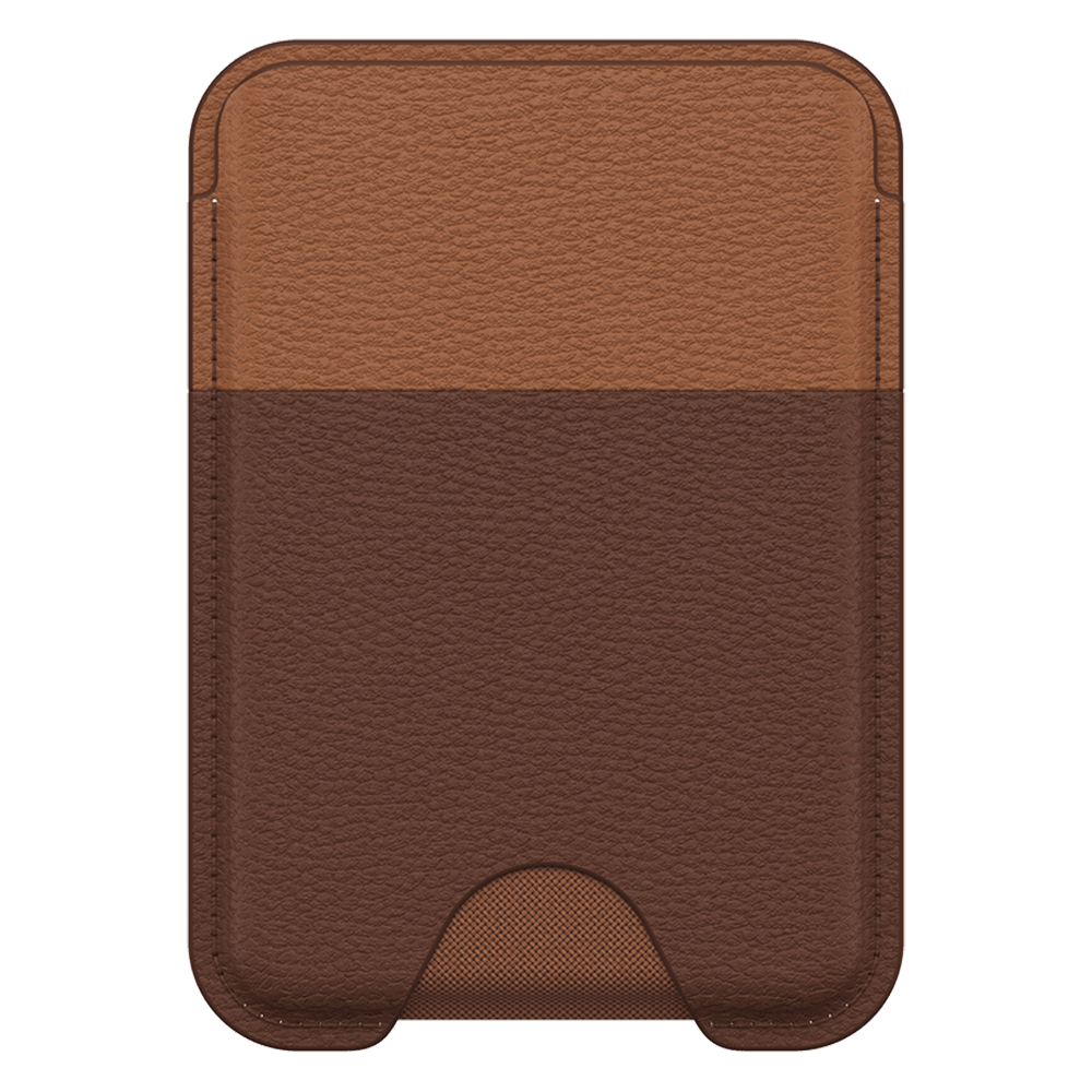 OtterBox Symmetry Cactus Leather MagSafe Wallet