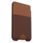 OtterBox Symmetry Cactus Leather MagSafe Wallet by OtterBox
