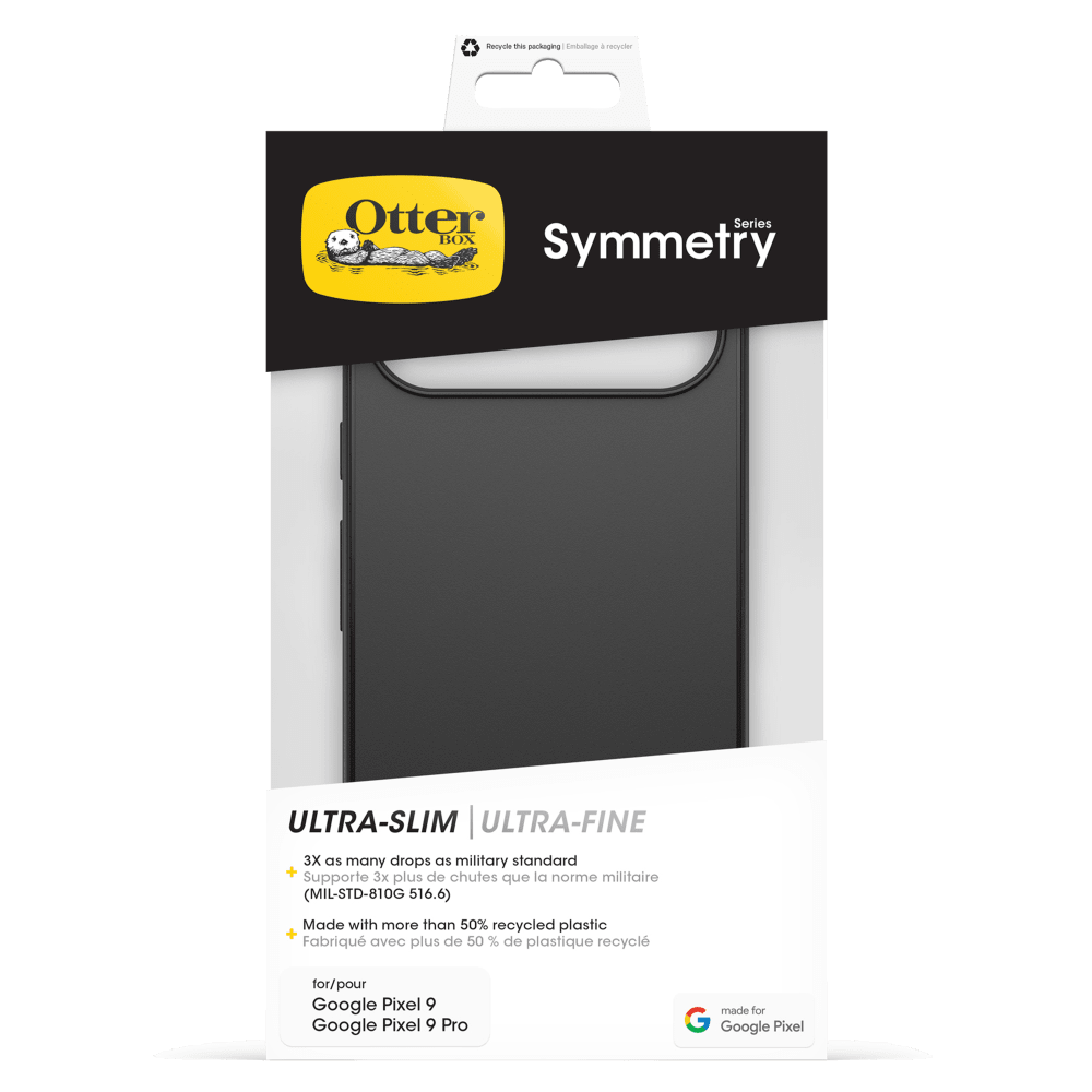 OtterBox Symmetry Case for Google Pixel 9/ Pixel 9 Pro by OtterBox