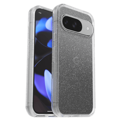 OtterBox Symmetry Clear Case for Google Pixel 9/ Pixel 9 Pro