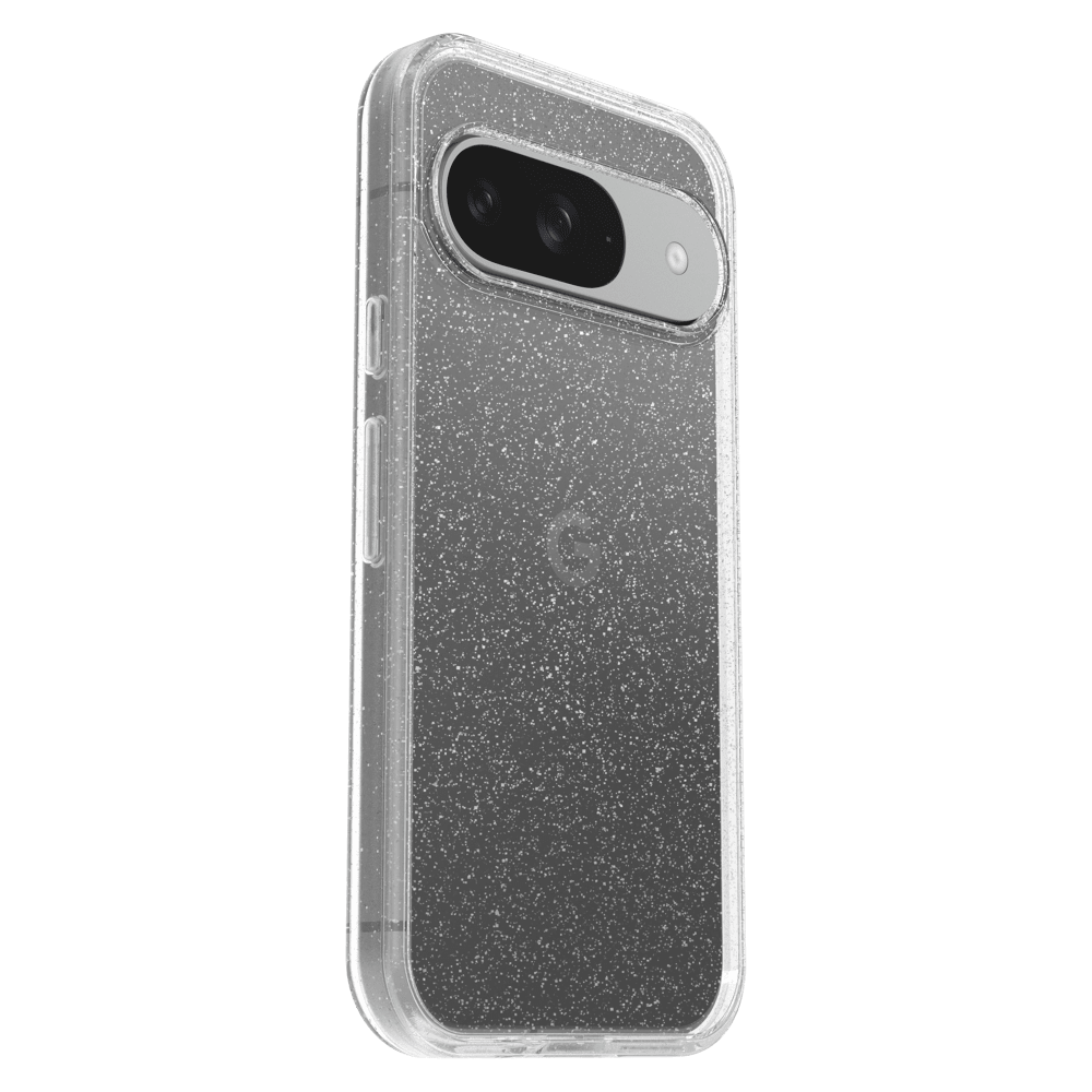 OtterBox Symmetry Clear Case for Google Pixel 9 (Clydesdale) by OtterBox