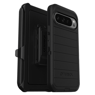 OtterBox Defender Pro Case for Google Pixel 9 Pro XL by OtterBox