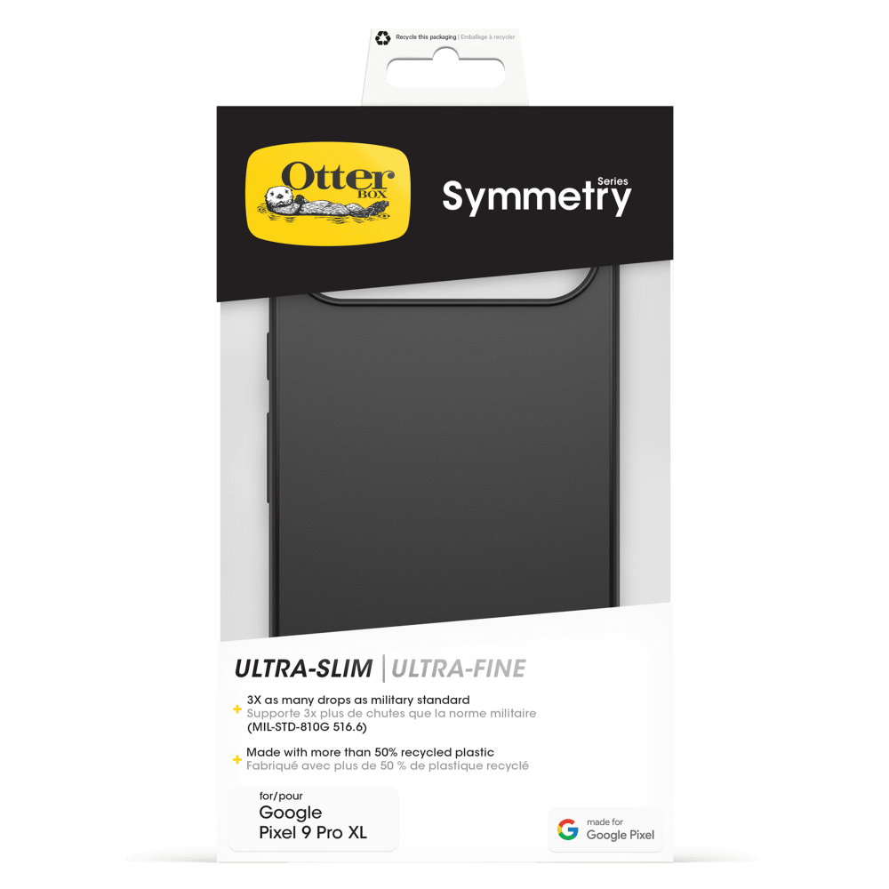 OtterBox Symmetry Case for Google Pixel 9 Pro XL by OtterBox