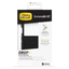 OtterBox Defender Pro XT Case for Samsung Galaxy Z Flip6 by OtterBox