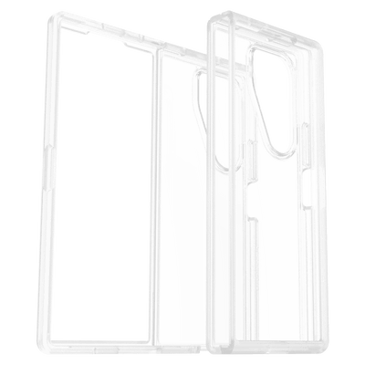 OtterBox Thin Flex Case for Samsung Galaxy Z Fold6 by OtterBox