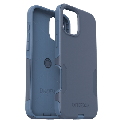 OtterBox Commuter MagSafe Case for Apple iPhone 16 Plus by OtterBox