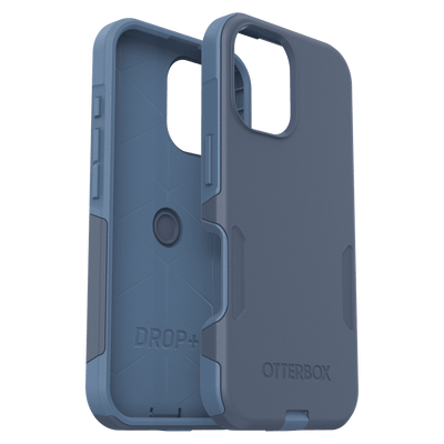 OtterBox Commuter MagSafe Case for Apple iPhone 16 by OtterBox