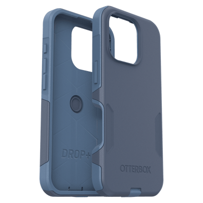 OtterBox Commuter MagSafe Case for Apple iPhone 16 Pro by OtterBox