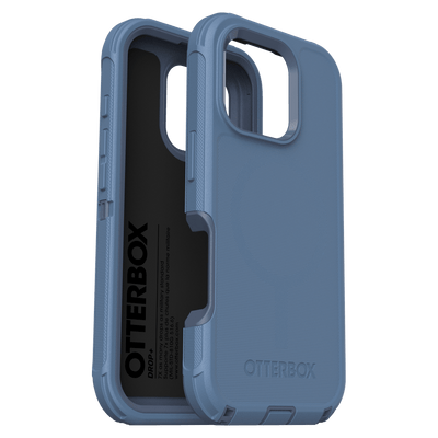 OtterBox Defender Pro Case for Apple iPhone 16 Pro by OtterBox