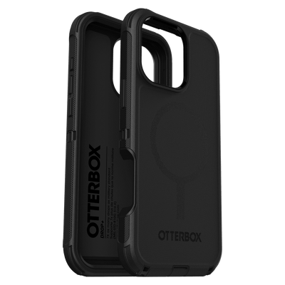 OtterBox Defender Pro Case for Apple iPhone 16 Pro Max by OtterBox