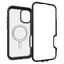 OtterBox Defender Pro XT Clear MagSafe Case for Apple iPhone 16 Plus by OtterBox