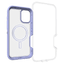 OtterBox Defender Pro XT Clear MagSafe Case for Apple iPhone 16 Plus by OtterBox