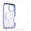 OtterBox Defender Pro XT Clear MagSafe Case for Apple iPhone 16 by OtterBox