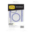 OtterBox Defender Pro XT Clear MagSafe Case for Apple iPhone 16 by OtterBox