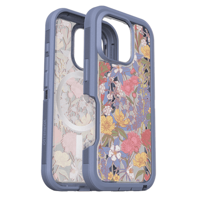 OtterBox Defender XT Clear MagSafe Case for Apple iPhone 16 Pro by OtterBox