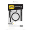 OtterBox Defender XT Clear MagSafe Case for Apple iPhone 16 Pro by OtterBox