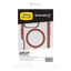 OtterBox Defender XT Clear MagSafe Case for Apple iPhone 16 Pro by OtterBox