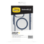 OtterBox Defender XT Clear MagSafe Case for Apple iPhone 16 Pro by OtterBox