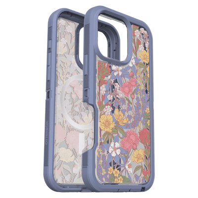 OtterBox Defender XT Clear MagSafe Case for Apple iPhone 16 Pro Max by OtterBox