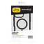 OtterBox Defender XT Clear MagSafe Case for Apple iPhone 16 Pro Max by OtterBox