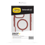 OtterBox Defender XT Clear MagSafe Case for Apple iPhone 16 Pro Max by OtterBox