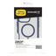 OtterBox Defender XT Clear MagSafe Case for Apple iPhone 16 Pro Max by OtterBox