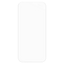 OtterBox Premium Glass Antimicrobial Screen Protector for Apple iPhone 16 Pro by OtterBox