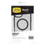 OtterBox React Case for Apple iPhone 16 Plus by OtterBox