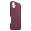 OtterBox Symmetry Cactus Leather Case for Apple iPhone 16 Plus by OtterBox