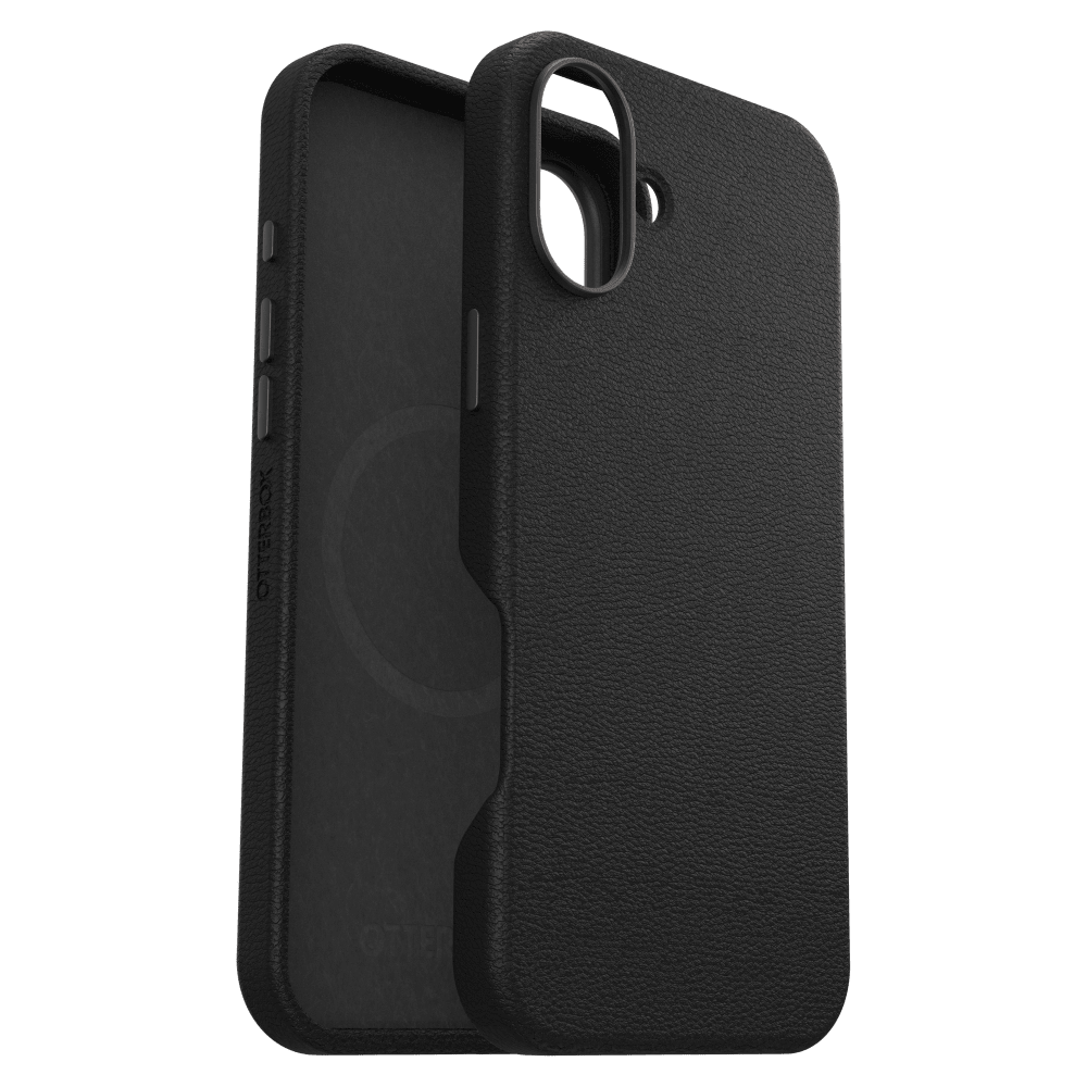 OtterBox Symmetry Cactus Leather MagSafe Case for Apple iPhone 16 Plus