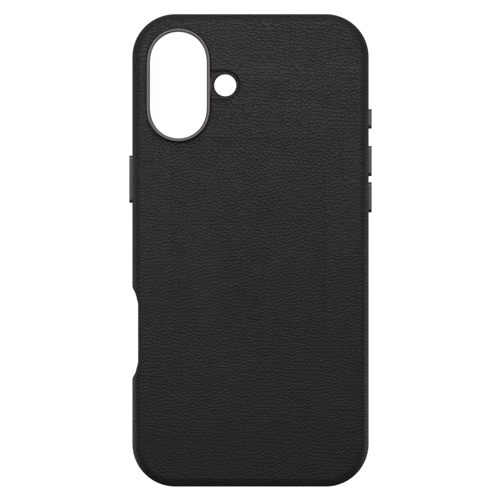 OtterBox Symmetry Cactus Leather Case for Apple iPhone 16 Plus by OtterBox