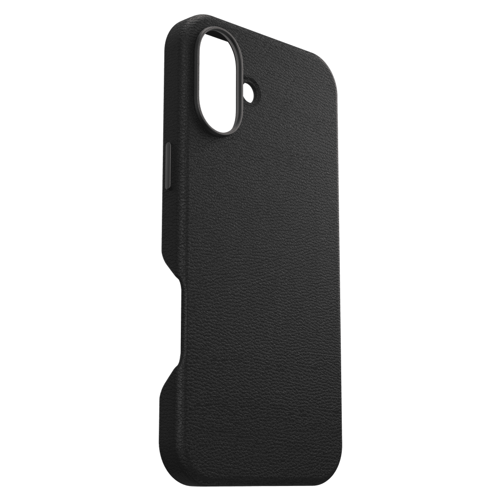 OtterBox Symmetry Cactus Leather Case for Apple iPhone 16 Plus by OtterBox