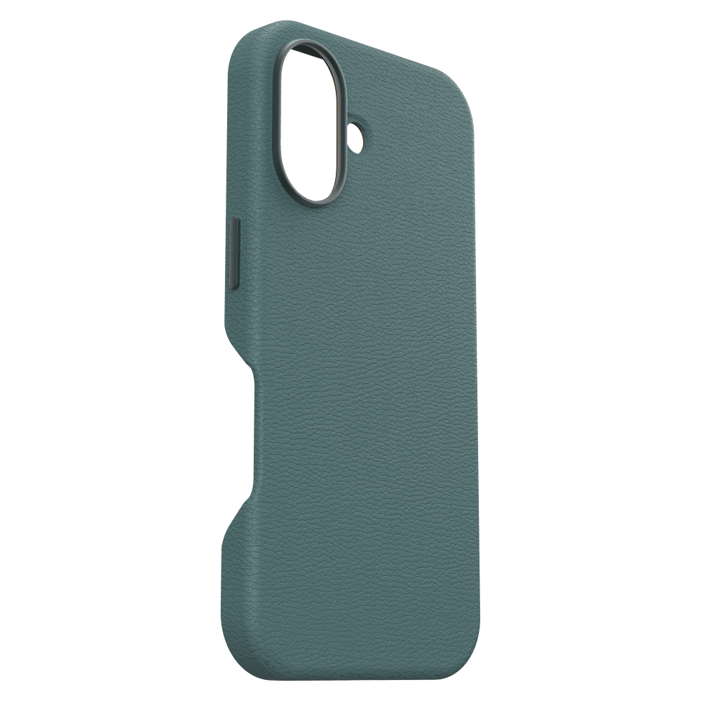OtterBox Symmetry Cactus Leather Case for Apple iPhone 16 by OtterBox