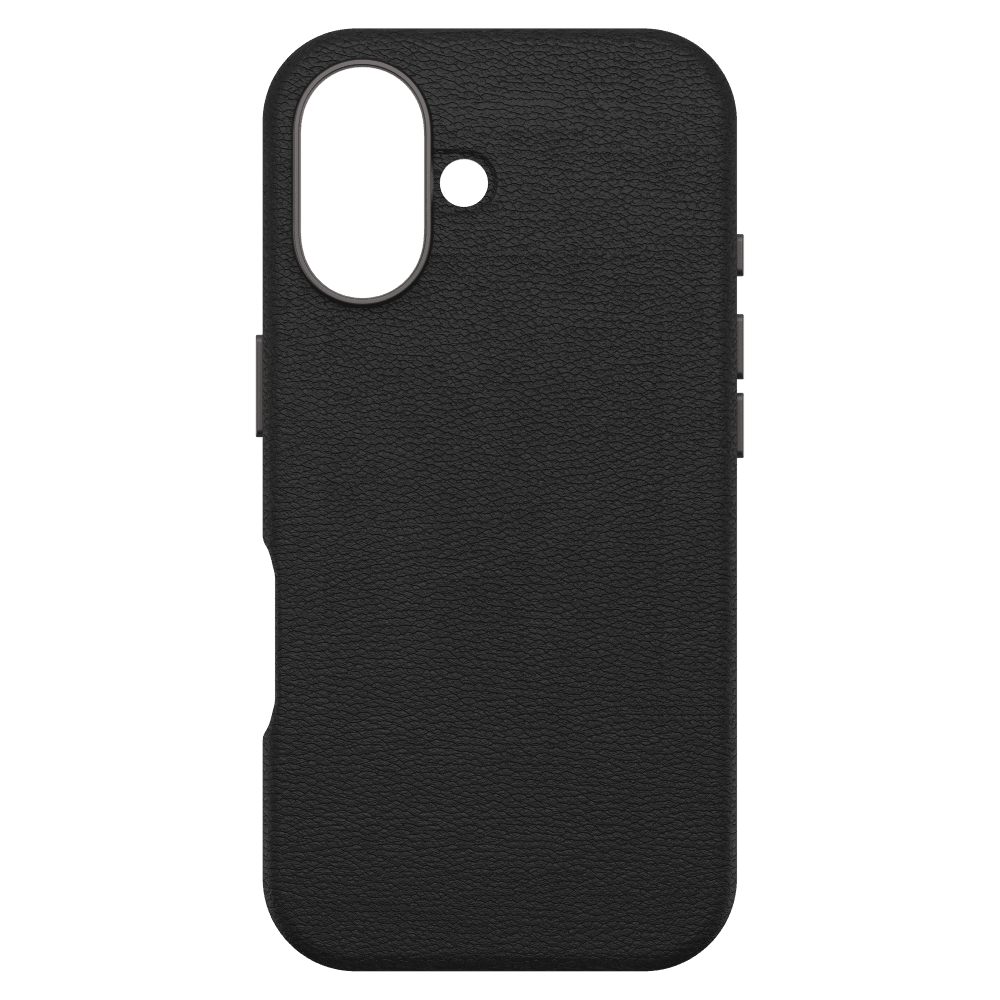 OtterBox Symmetry Cactus Leather Case for Apple iPhone 16 by OtterBox