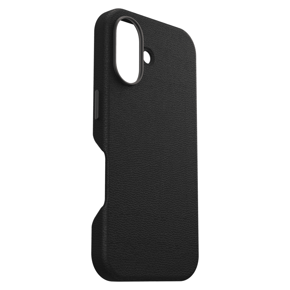OtterBox Symmetry Cactus Leather Case for Apple iPhone 16 by OtterBox