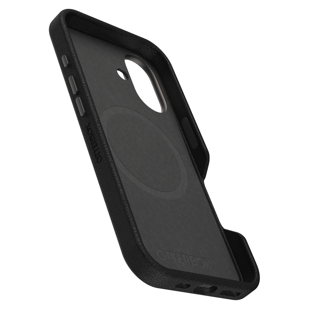 OtterBox Symmetry Cactus Leather Case for Apple iPhone 16 by OtterBox