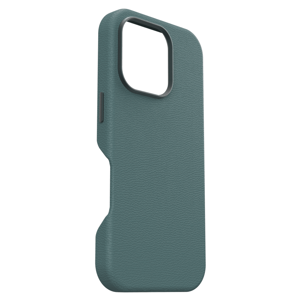 OtterBox Symmetry Cactus Leather Case for Apple iPhone 16 Pro by OtterBox