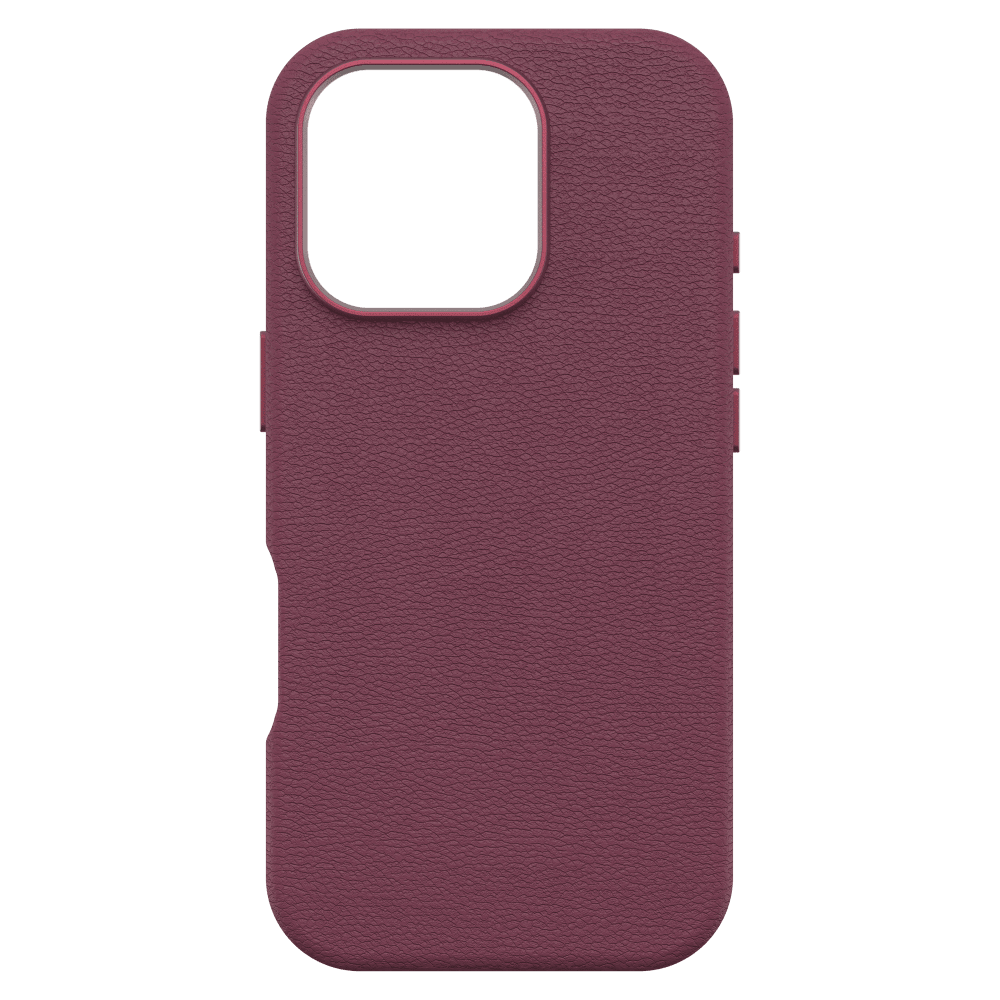 OtterBox Symmetry Cactus Leather Case for Apple iPhone 16 Pro by OtterBox