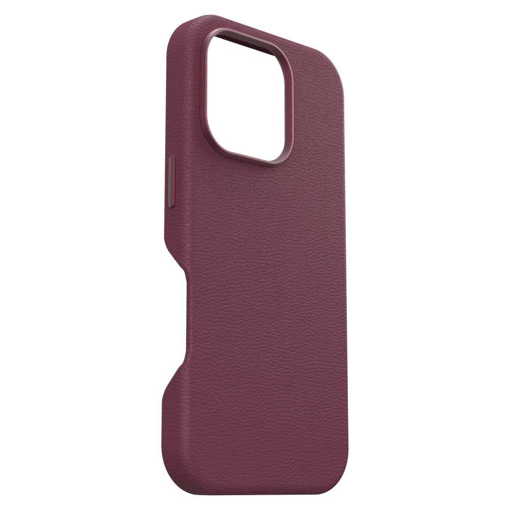 OtterBox Symmetry Cactus Leather Case for Apple iPhone 16 Pro by OtterBox