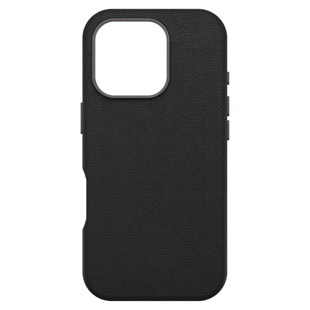 OtterBox Symmetry Cactus Leather Case for Apple iPhone 16 Pro by OtterBox