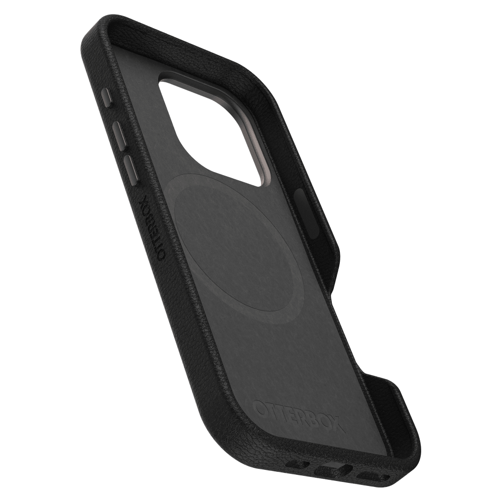 OtterBox Symmetry Cactus Leather Case for Apple iPhone 16 Pro by OtterBox