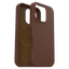 OtterBox Symmetry Cactus Leather MagSafe Case for Apple iPhone 16 Pro